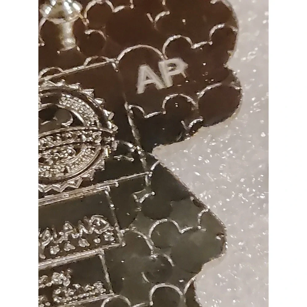 Disney Pin SLEEPING BEAUTY BRIAR ROSE AURORA PRINCESS AP Artist Proof 00000‎